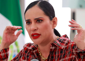 Alianza CDMX critica a Sandra Cuevas por falta de conciliación