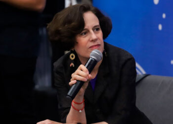 Denise Dresser impugna sanción por violencia política de género