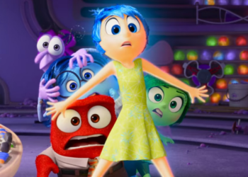 Maya Hawke da voz a la Ansiedad en la nueva aventura de ‘Intensamente 2’