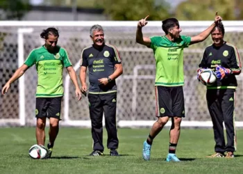 El ‘Tuca’ Ferretti y los hilos ocultos de la Selección Mexicana