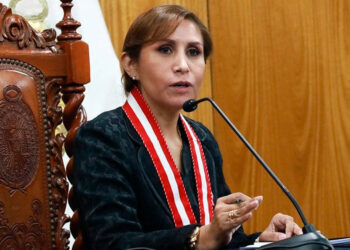 Detienen a asesor de fiscal general de Perú por caso de corrupción