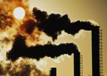 Alerta climática: Producción de combustibles fósiles excede límites seguros