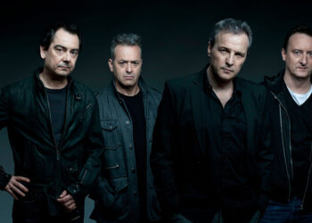 Hombres G anuncia gira por Estados Unidos en 2024 por su 40 aniversario