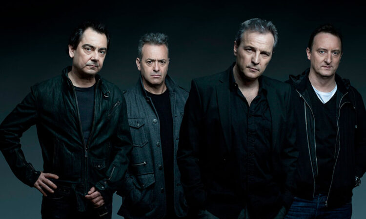 Hombres G anuncia gira por Estados Unidos en 2024 por su 40 aniversario