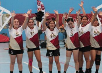 Todo listo para el premio estatal del deporte 2023 en Tamaulipas