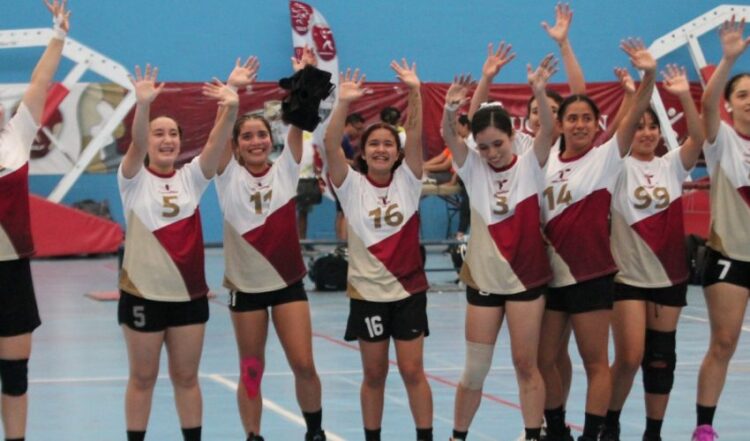 Todo listo para el premio estatal del deporte 2023 en Tamaulipas