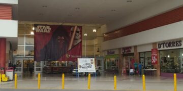 Asaltan Soriana Palmas