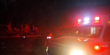 Muere motociclista al derrapar en la carretera a Tula