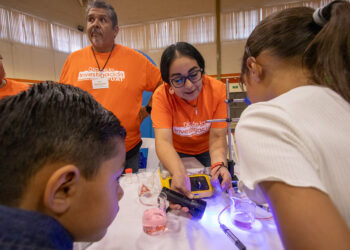 Con desarrollo de tecnología, contribuye UAT al cuidado en la calidad del agua
