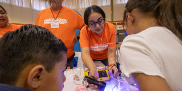 Con desarrollo de tecnología, contribuye UAT al cuidado en la calidad del agua