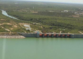 Dan revés a los agricultores de Tamaulipas