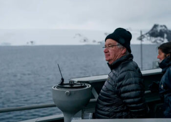 ONU alerta sobre el deterioro de la Antártida y llama a la acción climática urgente