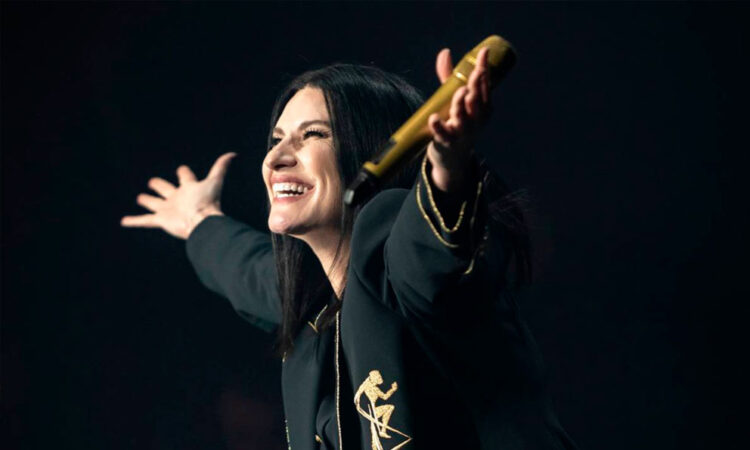 Laura Pausini será reconocida como persona del año en los Latin Grammy: “La italiana más orgullosa de ser latina”