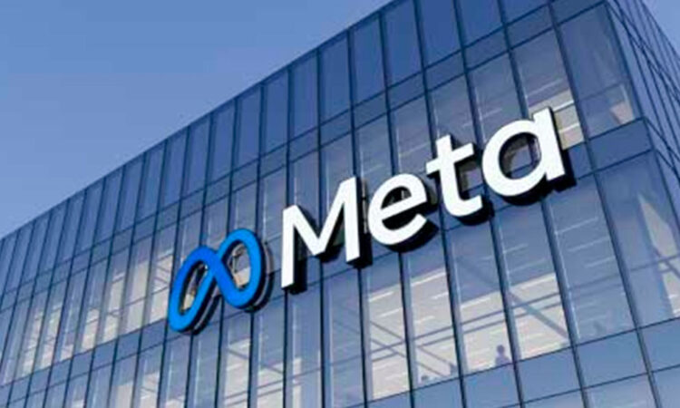 Ordenan arresto de portavoz de Meta en Rusia por acusaciones de terrorismo