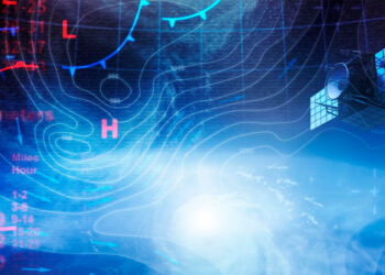 GraphCast de Google: Inteligencia artificial para pronósticos meteorológicos rápidos y precisos