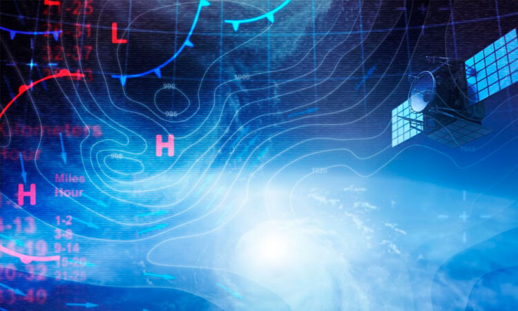 GraphCast de Google: Inteligencia artificial para pronósticos meteorológicos rápidos y precisos