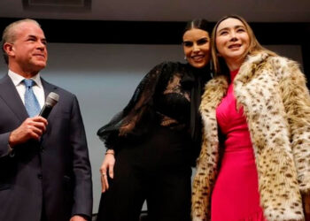 Cambios en Miss Universo: Cynthia De la Vega liderará representación mexicana