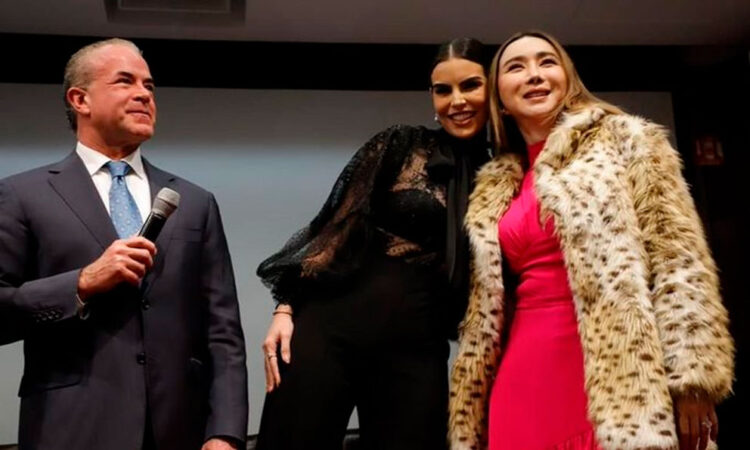 Cambios en Miss Universo: Cynthia De la Vega liderará representación mexicana