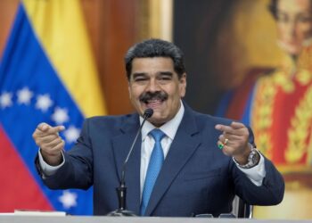 Maduro reafirma la preparación militar de Venezuela en medio de tensiones con Guyana