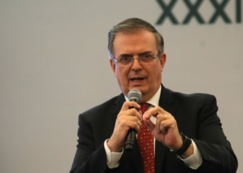 El futuro de Marcelo Ebrard: Anuncios importantes sobre sus consideraciones para el 2024