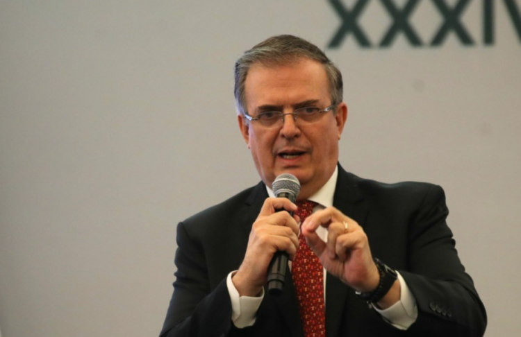 El futuro de Marcelo Ebrard: Anuncios importantes sobre sus consideraciones para el 2024