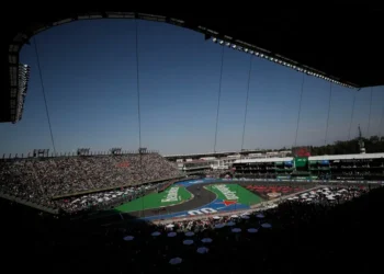 ¡A la venta los boletos para el México GP 2024!