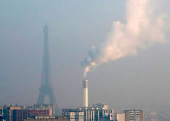 Francia multada con 10 Millones de euros por incumplir normativa ambiental