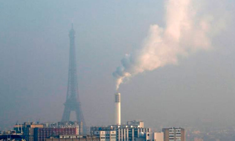 Francia multada con 10 Millones de euros por incumplir normativa ambiental