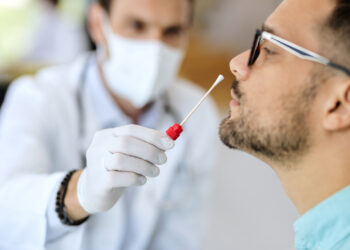 COVID-19 y virus respiratorios: Proyecciones para el invierno en tierras mexicanas