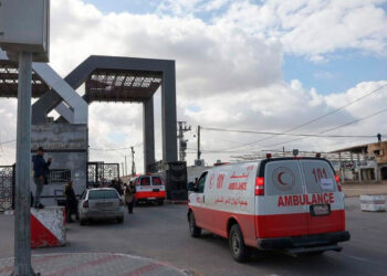 Hamás libera primer grupo de rehenes en acuerdo con Israel