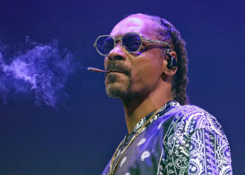 Snoop Dogg anuncia su decisión de dejar de fumar