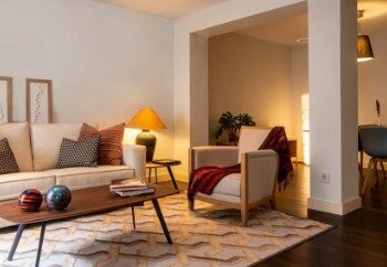 Elegir el Mobiliario Perfecto para Tu Hogar