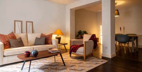 Elegir el Mobiliario Perfecto para Tu Hogar