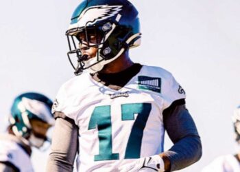 Vaqueros y Águilas, reescribiendo un clásico