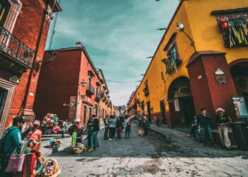 Lo que debes buscar en tu primer viaje a Tamaulipas