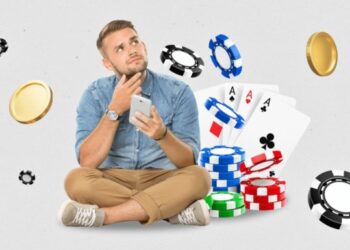 Consejos de expertos: ¿cómo conseguir una ganancia sólida en el Pin Up casino?