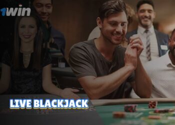 Juegos en vivo en 1Win: no pierdas la oportunidad de vivir una experiencia inolvidable