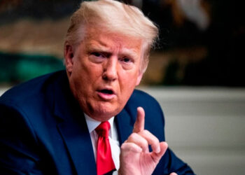 Fiscal prevé que juicio de Trump por interferencia electoral concluya en 2025