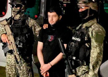 AMLO critica a jueza por amparo a ‘El Nini’ y exhibe a otros jueces en casos polémicos