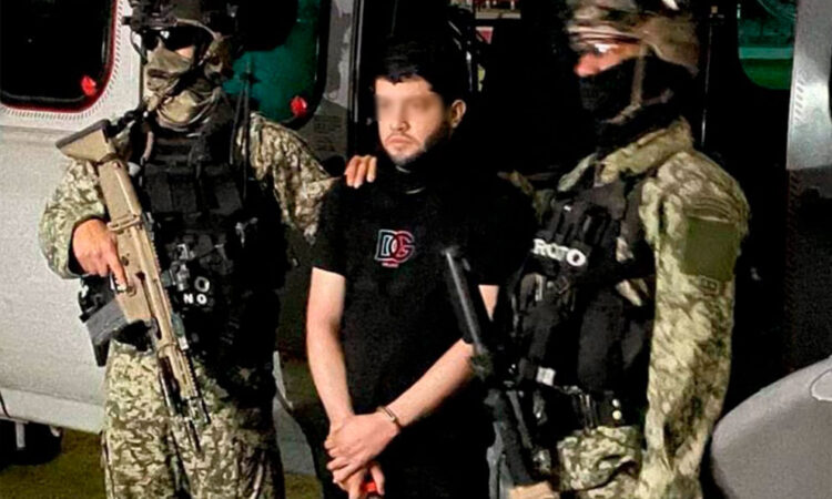 AMLO critica a jueza por amparo a ‘El Nini’ y exhibe a otros jueces en casos polémicos