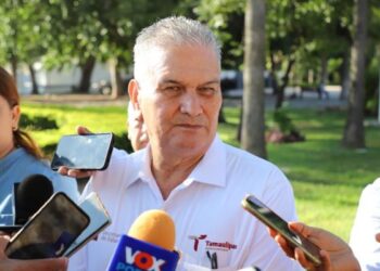 Tamaulipas sin muertes por dengue, refuerzan lucha contra la Influenza