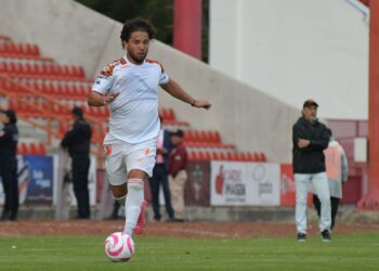 Avanza Correcaminos a la fase final de la Liga de Expansión