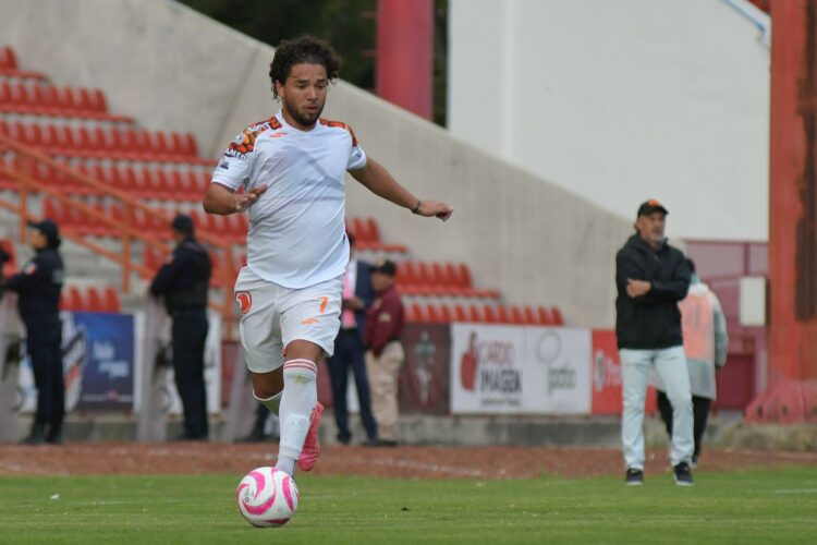 Avanza Correcaminos a la fase final de la Liga de Expansión