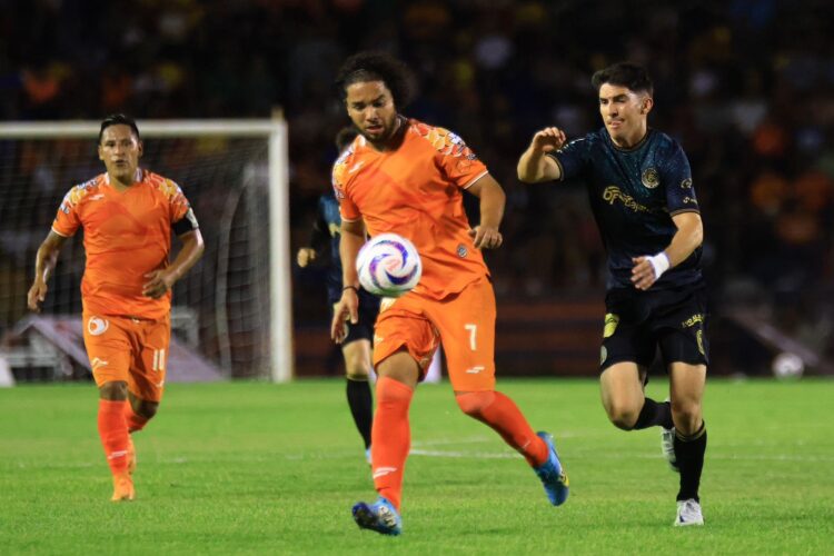 Desplome en casa: Correcaminos FC cae en momento clave