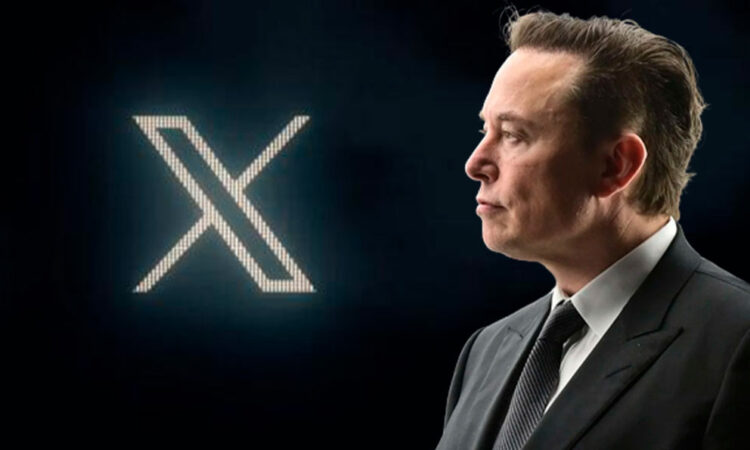 Elon Musk admite riesgo de cierre para X si anunciantes persisten en abandonar la plataforma