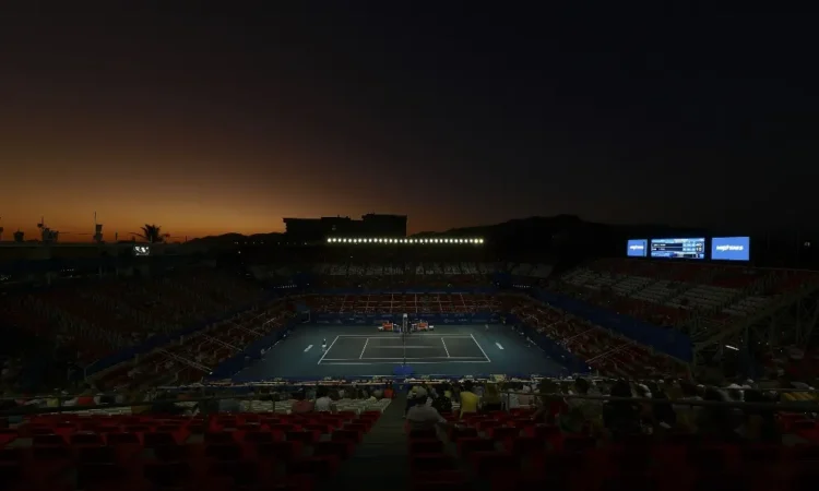 AMT confirmado para febrero de 2024