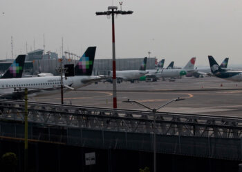 La Sedena amplía su control aéreo con la adquisición de cuatro nuevos aeropuertos