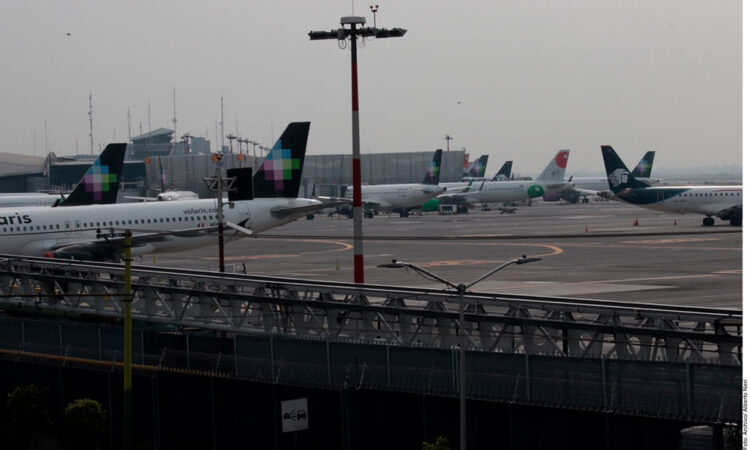 La Sedena amplía su control aéreo con la adquisición de cuatro nuevos aeropuertos