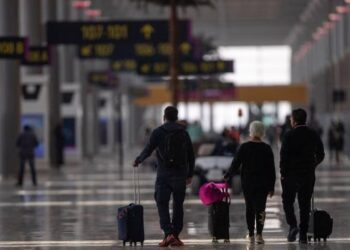 A partir de esta fecha volar desde el AIFA será más caro