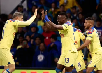 Así queda la tabla general del Apertura 2023 de la Liga MX tras la jornada 16